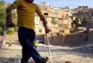 Rat u Siriji prijeti globalnoj polio epidemija