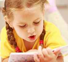 12 Jednostavnih pravila i savjeta kako naučiti dijete da pročita
