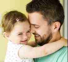 20 Pravila za očeve podizanje kćeri