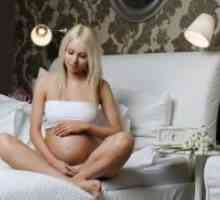 36 Tjedna trudna - Krhotine rada u multiparnih