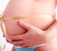 9 Mjeseca trudnoće - priprema za porođaj