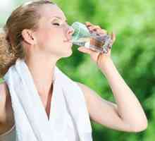 9 Mitova o korisnim svojstvima vode