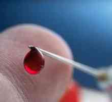 Test krvi za rak