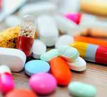 Antibiotici za liječenje angine kod djece: Opis i karakteristike suplementacije