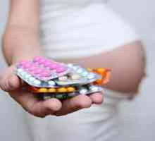 Antibiotici u trudnoći
