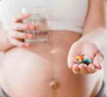 Antibiotici tokom trudnoće
