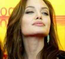 Angelina Jolie je trudna. Porodica Jolie-Pitt očekuje 7. dijete