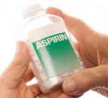 Aspirin u trudnoći