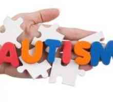 Autizam kod djece - Simptomi i tretman