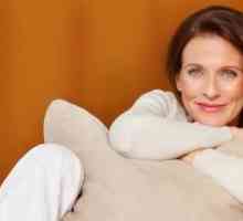 Trudnoća za vrijeme menopauze - moguće?