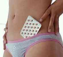 Trudnoća uzimajući kontraceptiv