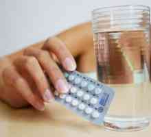 Trudnoće prilikom uzimanja kontraceptivnih pilula