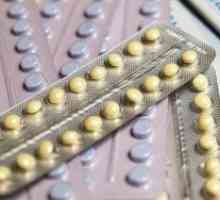 Trudna dok uzimanja kontracepcijske pilule: kolike su šanse?