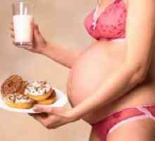 Trudnoće višak kilograma u trudnoći su izgubili težinu ili stečeno?