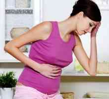 Bol u materici za vrijeme trudnoće