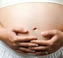 Hurts pubične kosti u trudnoći