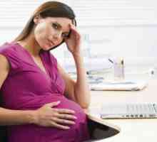 Sore vagine tokom trudnoće: koji su razlozi