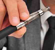 Ono što može biti opasno elektronske cigarete
