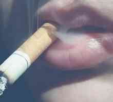 Opasnosti od pušenja cigareta majke i bebe