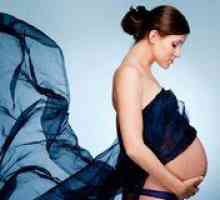 Što trebate znati o ženi o posljednjim danima trudnoće?