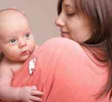Što je dijete stenoza pilorusa? Uzroci i simptomi