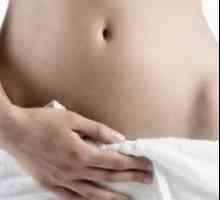 Nelagoda u perineum kod trudnica