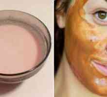 Domaće maske za starenje hrane kožu