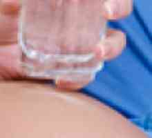 Folna kiselina u trudnoći - korisni vitamini za mamu i bebu