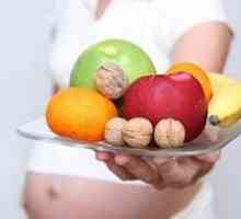 Voće u trudnoći