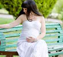Hipertonije materice u trudnoći
