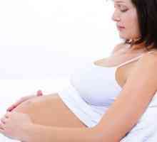 Hipertonije materice u trudnoći