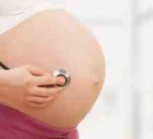 Hipertonije materice tokom trudnoće: uzroci, simptomi, liječenje