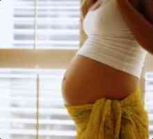 Hipoksije fetusa tokom trudnoće