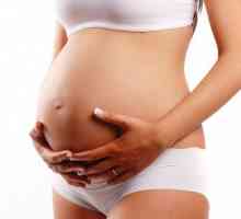 Ličnu higijenu za trudnice