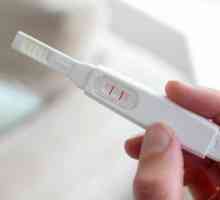 Zašto san test na trudnoću