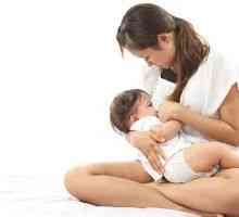 Kako sigurno odviknuti dijete od dojenja