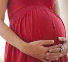 Čim roditi u 39. tjednu trudnoće?