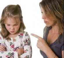 Kako bi se izbjegli sukobi kada se radi s djecom? 10 praktične savjete dijete psiholog