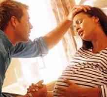 Kako izbjeći suze tokom porođaja
