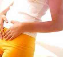 Kako promijeniti grlića tokom trudnoće?