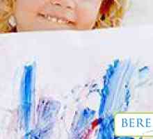 Kako naučiti dijete da razlikuje boje