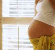 Kako odrediti trudnoće prije menstruacije