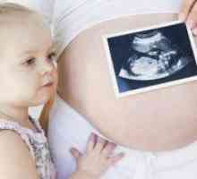Kakav je to osjećaj fetus je 32 tjedna trudna?