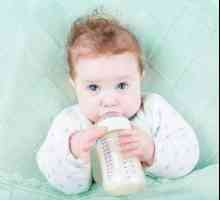 Kako odviknuti bebu iz boce? Savjeti dijete psiholog