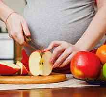 Kako izgubiti težinu u trudnoći