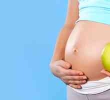 Kako spriječiti strije u trudnoći