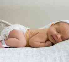 Kako je razvoj novorođenčeta?