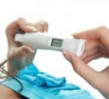 Kako se test na trudnoću