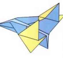 Kako napraviti Paper Airplane
