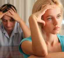 Kako zadržati živce u razvod?